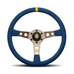 MOMO MOD.07 Blue Steering Wheel
