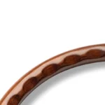 MOMO MOD.07 Heritage Wood Steering Wheel