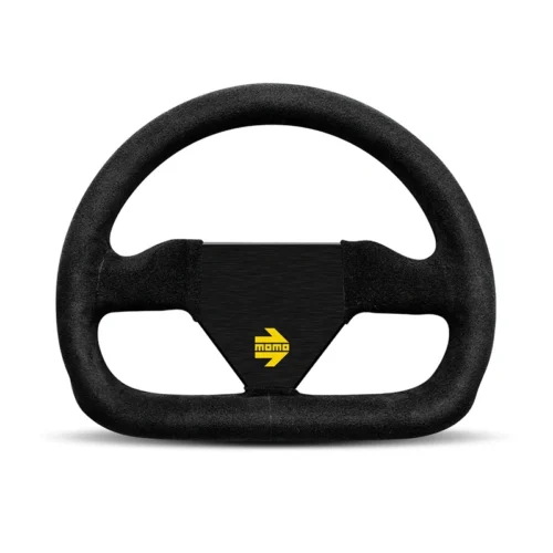 MOMO MOD.12 Steering Wheel