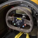 MOMO MOD.12 Steering Wheel