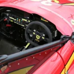 MOMO MOD.27 Steering Wheel