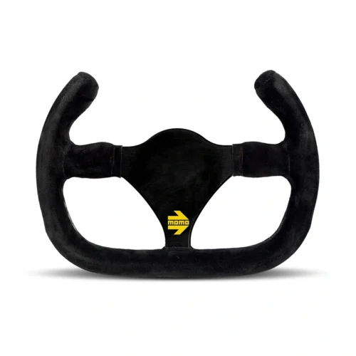 MOMO MOD.27C Steering Wheel