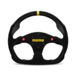 MOMO MOD.30 Steering Wheel - With Buttons