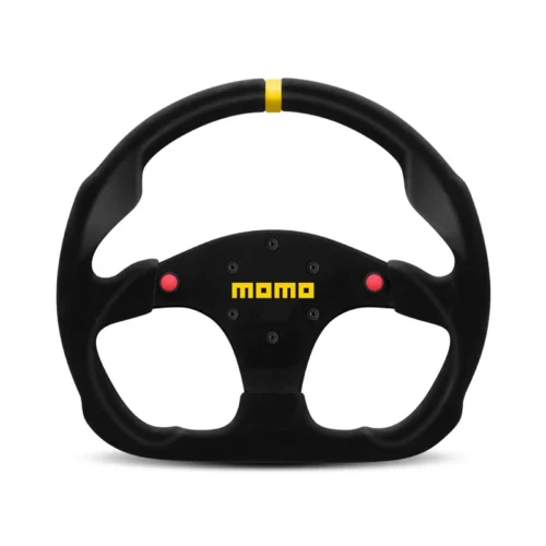 MOMO MOD.30 Steering Wheel - With Buttons