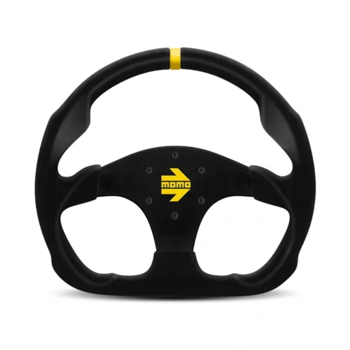 MOMO MOD.30 Steering Wheel - Without Buttons