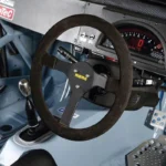 MOMO MOD.31 Steering Wheel