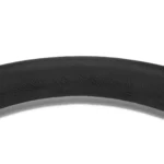 MOMO MOD.78 Steering Wheel - Black Leather
