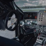 MOMO MOD.88 Steering Wheel