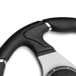MOMO Millenium steering wheel