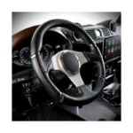 MOMO Millenium steering wheel