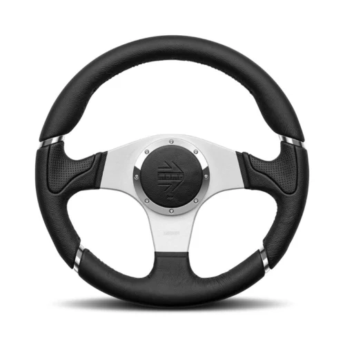 MOMO Millenium steering wheel
