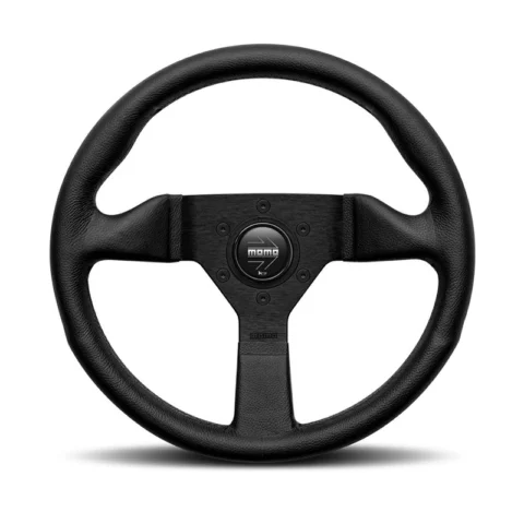 MOMO Montecarlo steering wheel