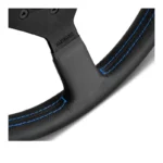 MOMO Montecarlo steering wheel - Blue