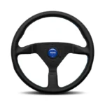MOMO Montecarlo steering wheel - Blue