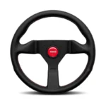 MOMO Montecarlo steering wheel - Microfibre