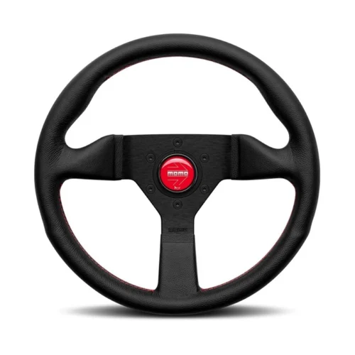 MOMO Montecarlo steering wheel - Microfibre