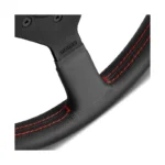 MOMO Montecarlo steering wheel - Microfibre