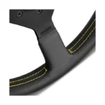 MOMO Montecarlo steering wheel - Yellow