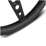 MOMO Prototipo Black Edition steering wheel