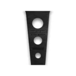 MOMO Prototipo Black Edition steering wheel