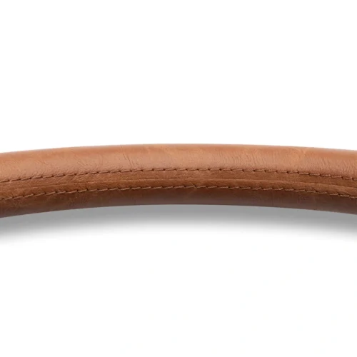 MOMO Prototipo Heritage Tobacco steering wheel - Brown - 350mm