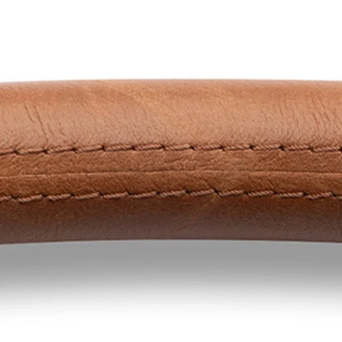 MOMO Prototipo Heritage Tobacco steering wheel - Brown - 350mm