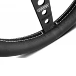 MOMO Prototipo steering wheel - Black - 320mm