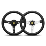 MOMO Prototipo steering wheel - Black - 320mm