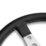 MOMO Prototipo steering wheel - Black - 350mm