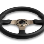 MOMO Race 2.0 Steering Wheel