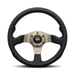 MOMO Race 2.0 Steering Wheel
