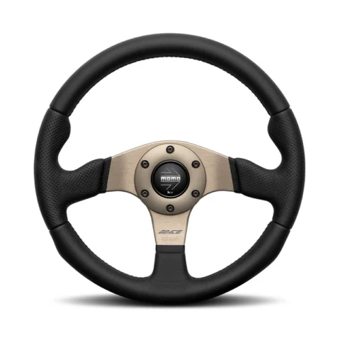 MOMO Race 2.0 Steering Wheel