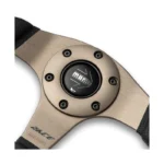 MOMO Race 2.0 Steering Wheel