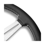 MOMO Retro steering wheel - 360mm