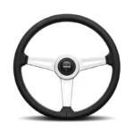 MOMO Retro steering wheel - 360mm