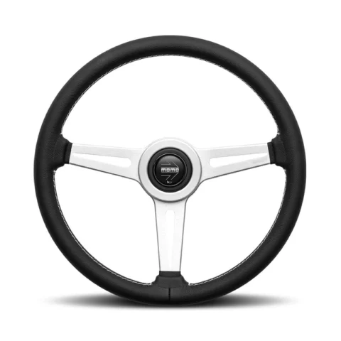 MOMO Retro steering wheel - 360mm