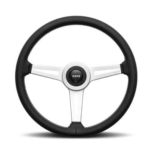 MOMO Retro steering wheel - 360mm