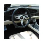 MOMO Retro steering wheel - 360mm