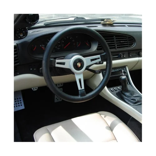 MOMO Retro steering wheel - 360mm