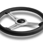 MOMO Retro steering wheel - 360mm