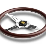 MOMO Super Grand Prix steering wheel