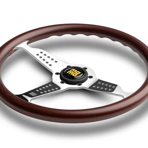 MOMO Super Grand Prix steering wheel