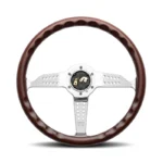 MOMO Super Grand Prix steering wheel