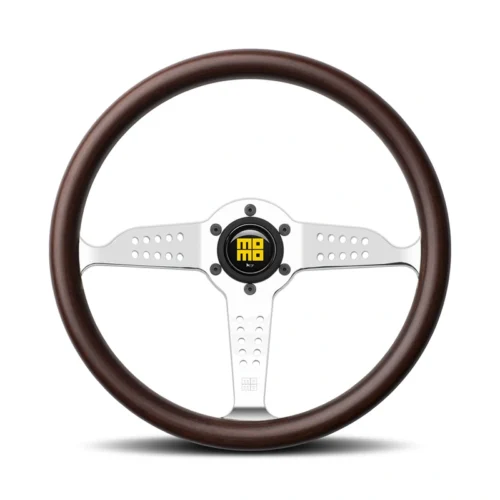 MOMO Super Grand Prix steering wheel