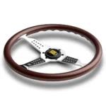 MOMO Super Grand Prix steering wheel