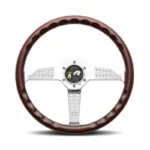 MOMO Super Grand Prix steering wheel