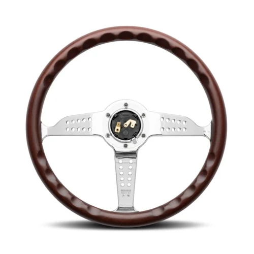 MOMO Super Grand Prix steering wheel