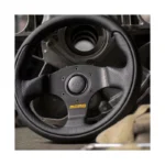 MOMO Team steering wheel