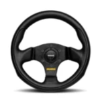 MOMO Team steering wheel