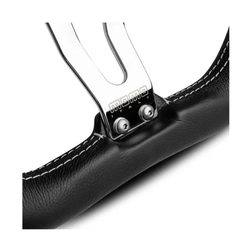MOMO Trek R steering wheel